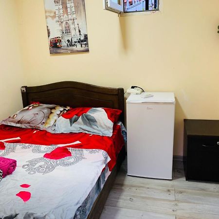 טביליסי Home Stay Georgia מראה חיצוני תמונה