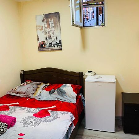 טביליסי Home Stay Georgia מראה חיצוני תמונה