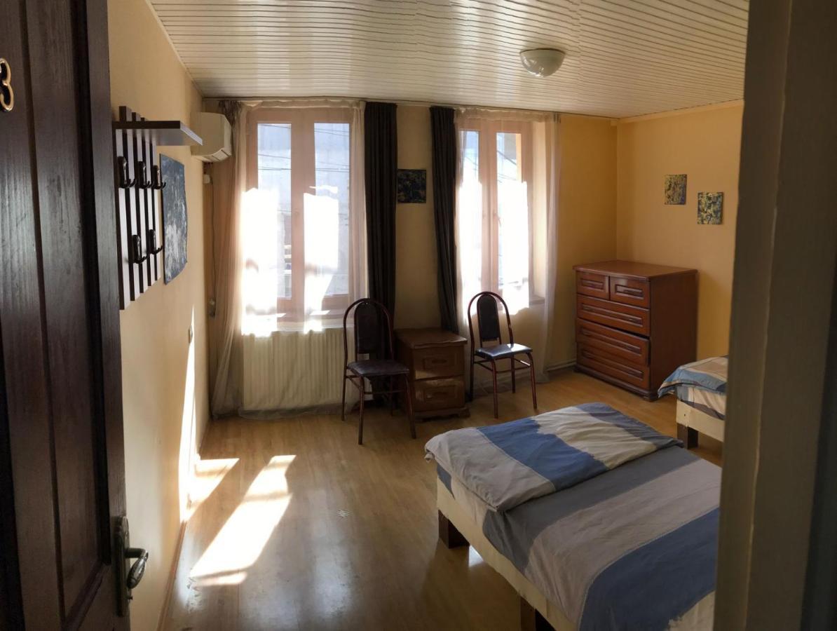 טביליסי Home Stay Georgia מראה חיצוני תמונה