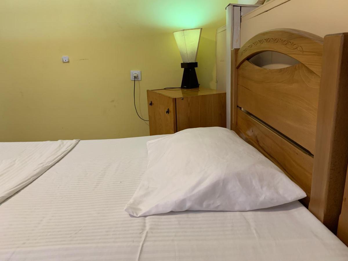 טביליסי Home Stay Georgia מראה חיצוני תמונה