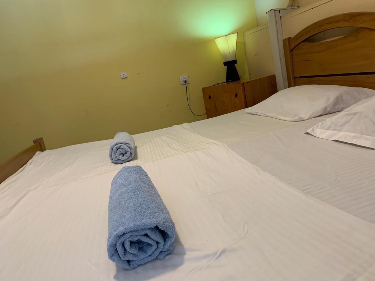 טביליסי Home Stay Georgia מראה חיצוני תמונה