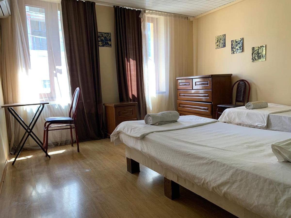 טביליסי Home Stay Georgia מראה חיצוני תמונה