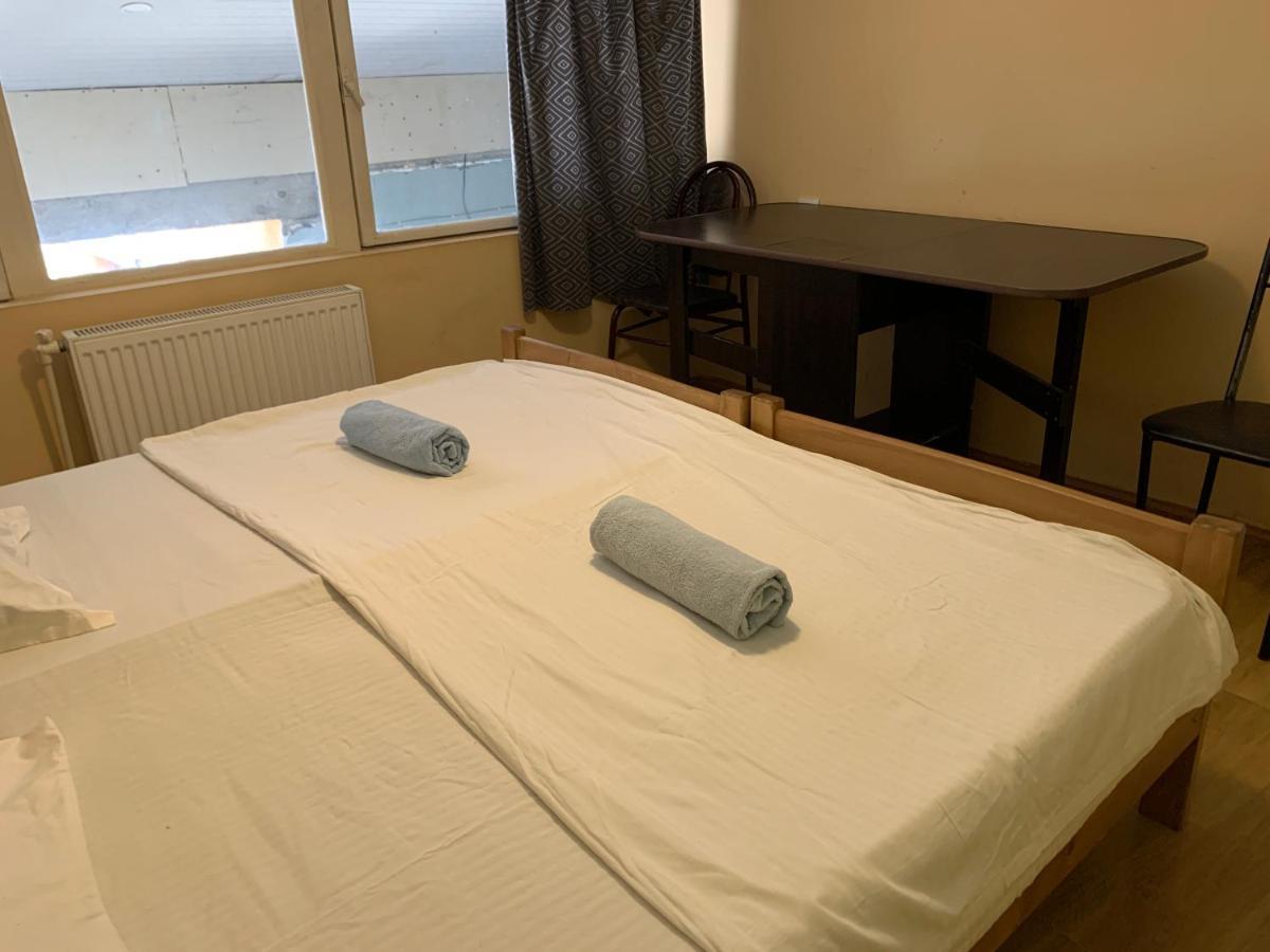 טביליסי Home Stay Georgia מראה חיצוני תמונה