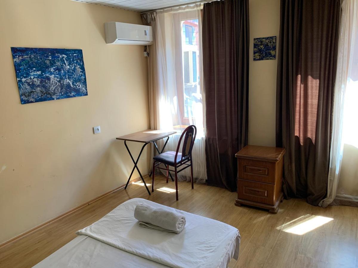 טביליסי Home Stay Georgia מראה חיצוני תמונה