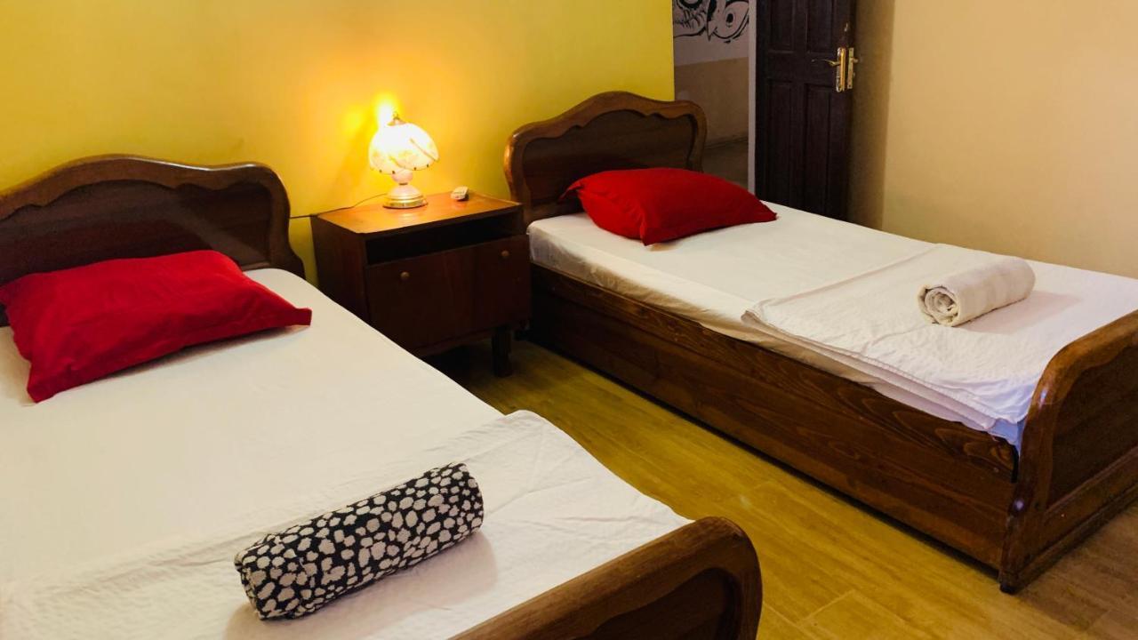 טביליסי Home Stay Georgia מראה חיצוני תמונה