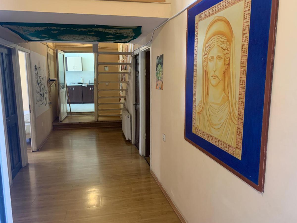 טביליסי Home Stay Georgia מראה חיצוני תמונה