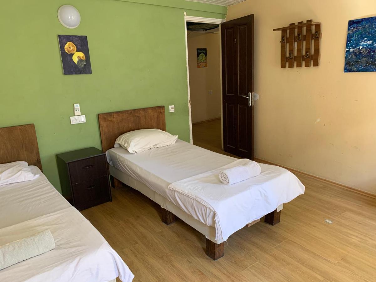 טביליסי Home Stay Georgia מראה חיצוני תמונה