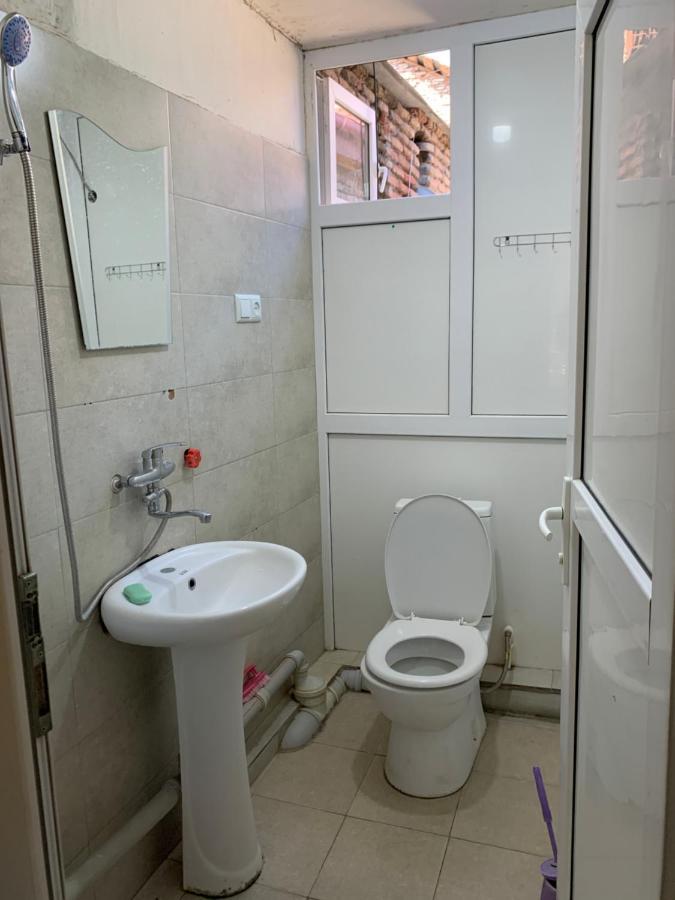 טביליסי Home Stay Georgia מראה חיצוני תמונה