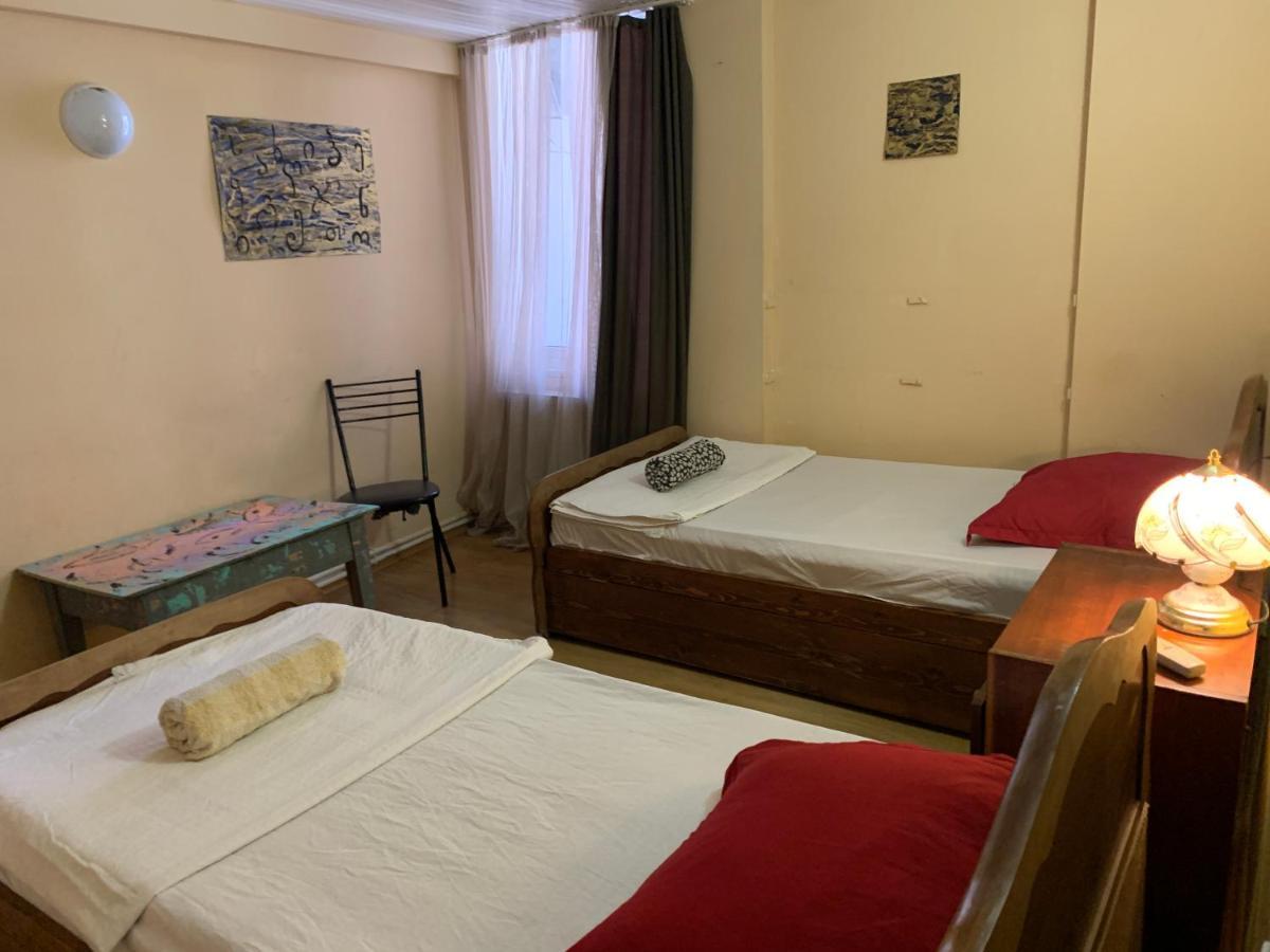 טביליסי Home Stay Georgia מראה חיצוני תמונה