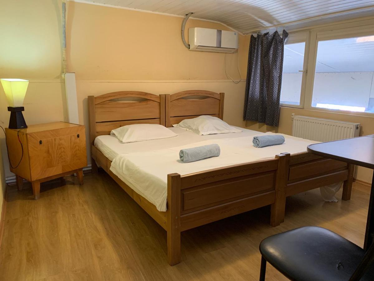 טביליסי Home Stay Georgia מראה חיצוני תמונה