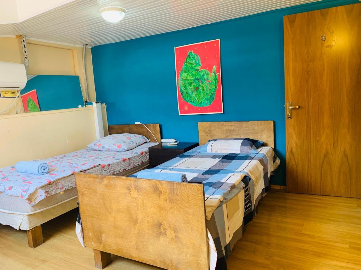 טביליסי Home Stay Georgia מראה חיצוני תמונה