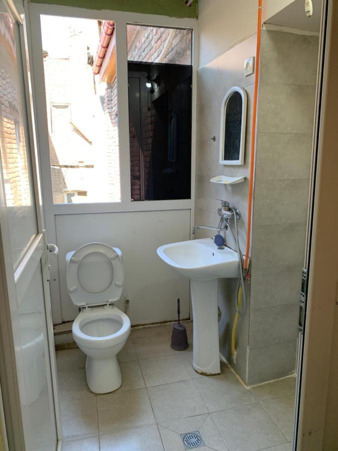 טביליסי Home Stay Georgia מראה חיצוני תמונה