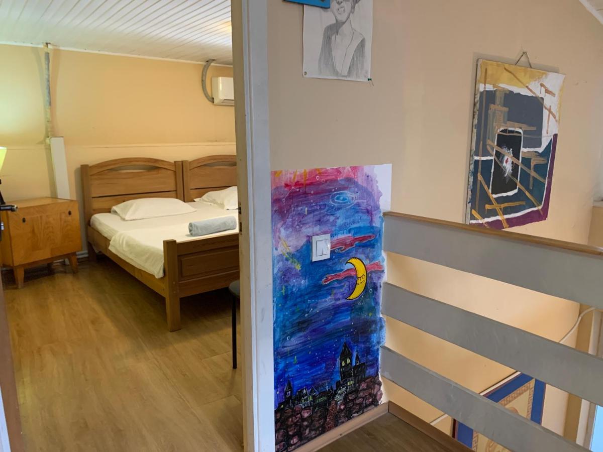 טביליסי Home Stay Georgia מראה חיצוני תמונה