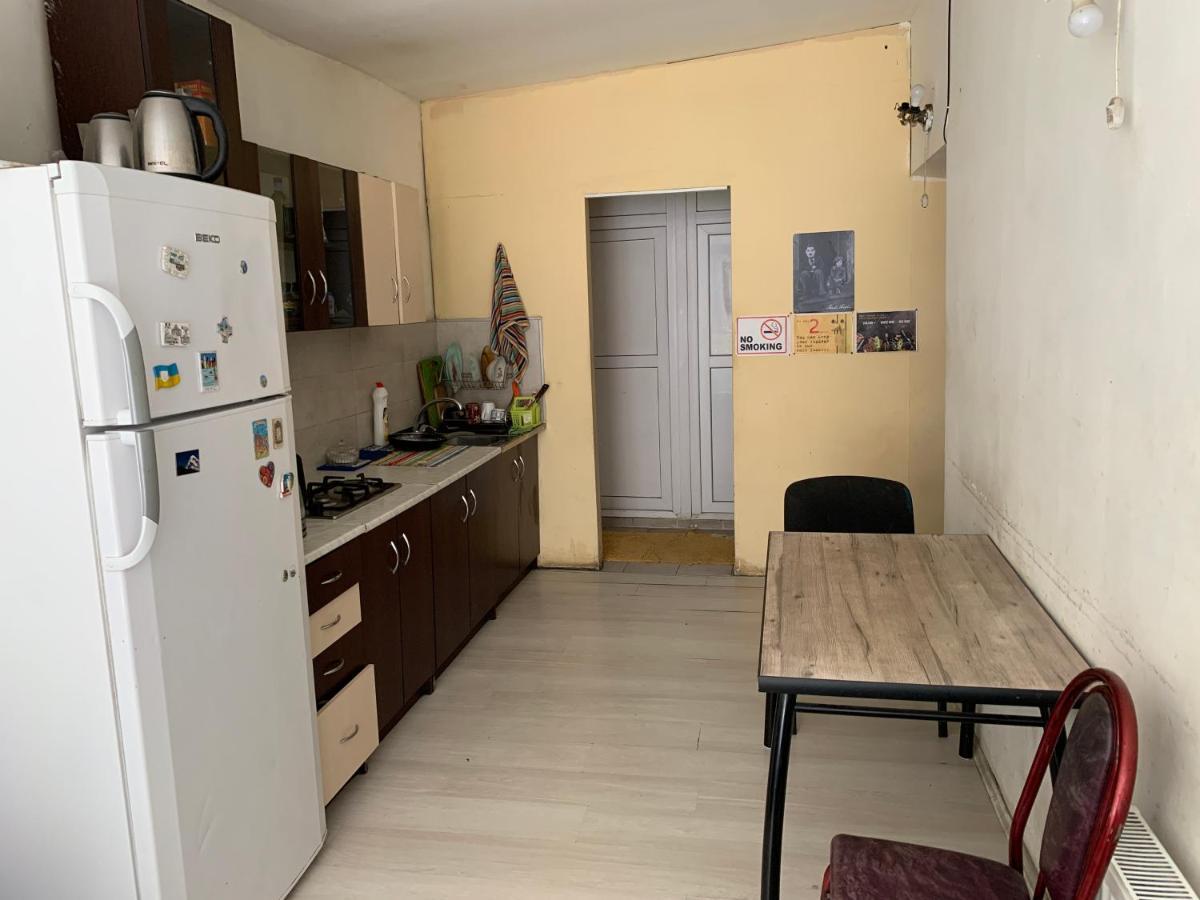 טביליסי Home Stay Georgia מראה חיצוני תמונה