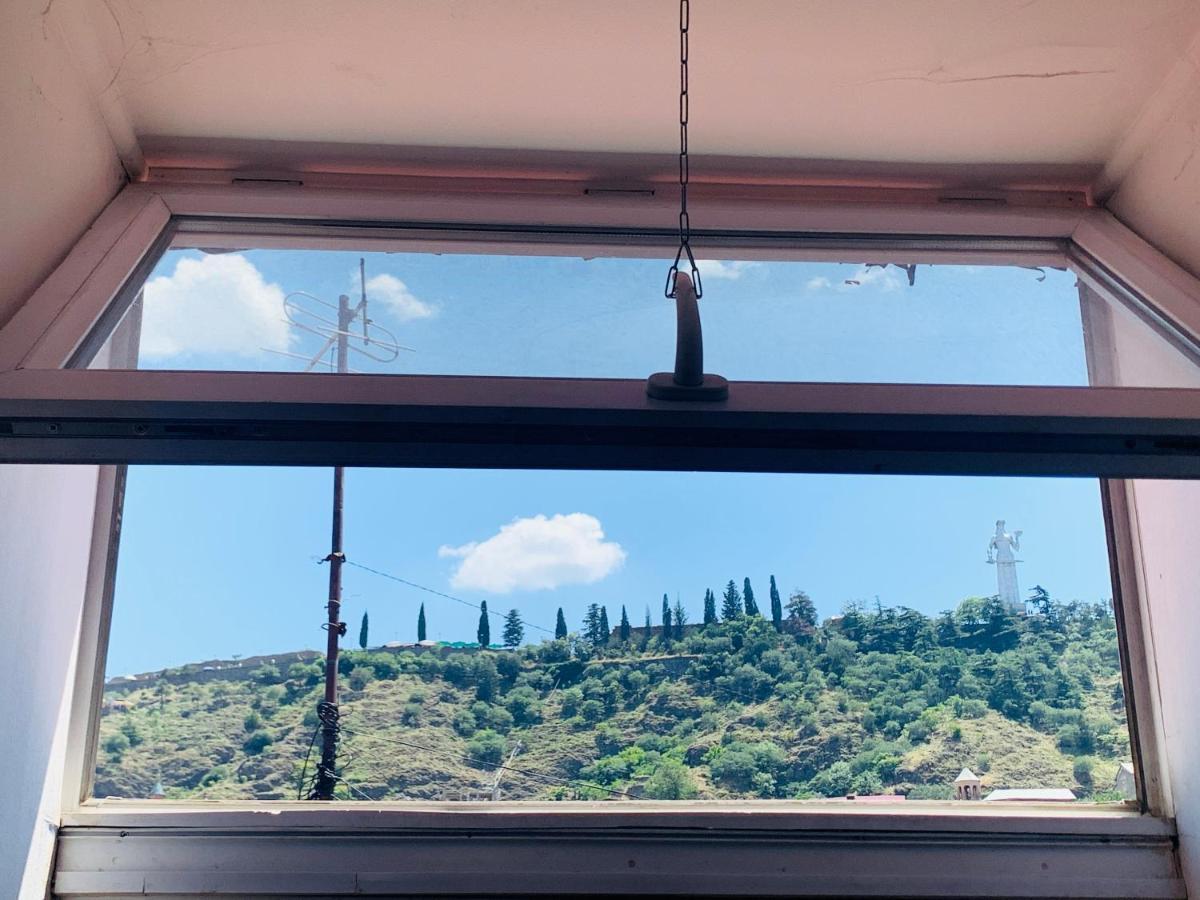 טביליסי Home Stay Georgia מראה חיצוני תמונה