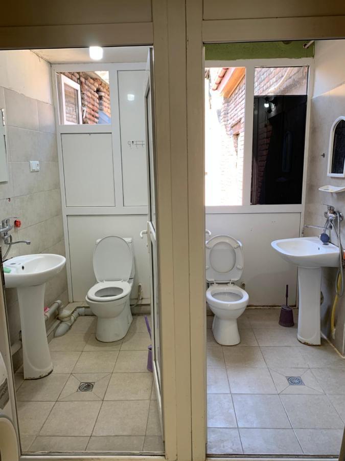 טביליסי Home Stay Georgia מראה חיצוני תמונה
