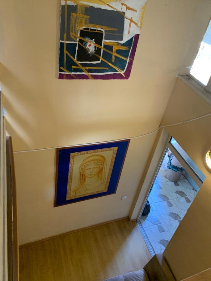 טביליסי Home Stay Georgia מראה חיצוני תמונה
