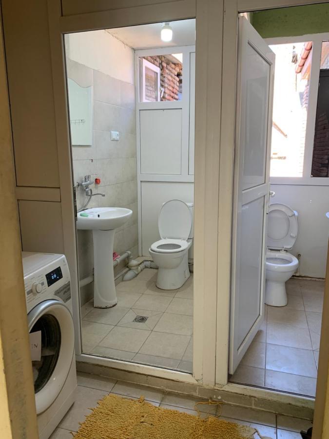 טביליסי Home Stay Georgia מראה חיצוני תמונה
