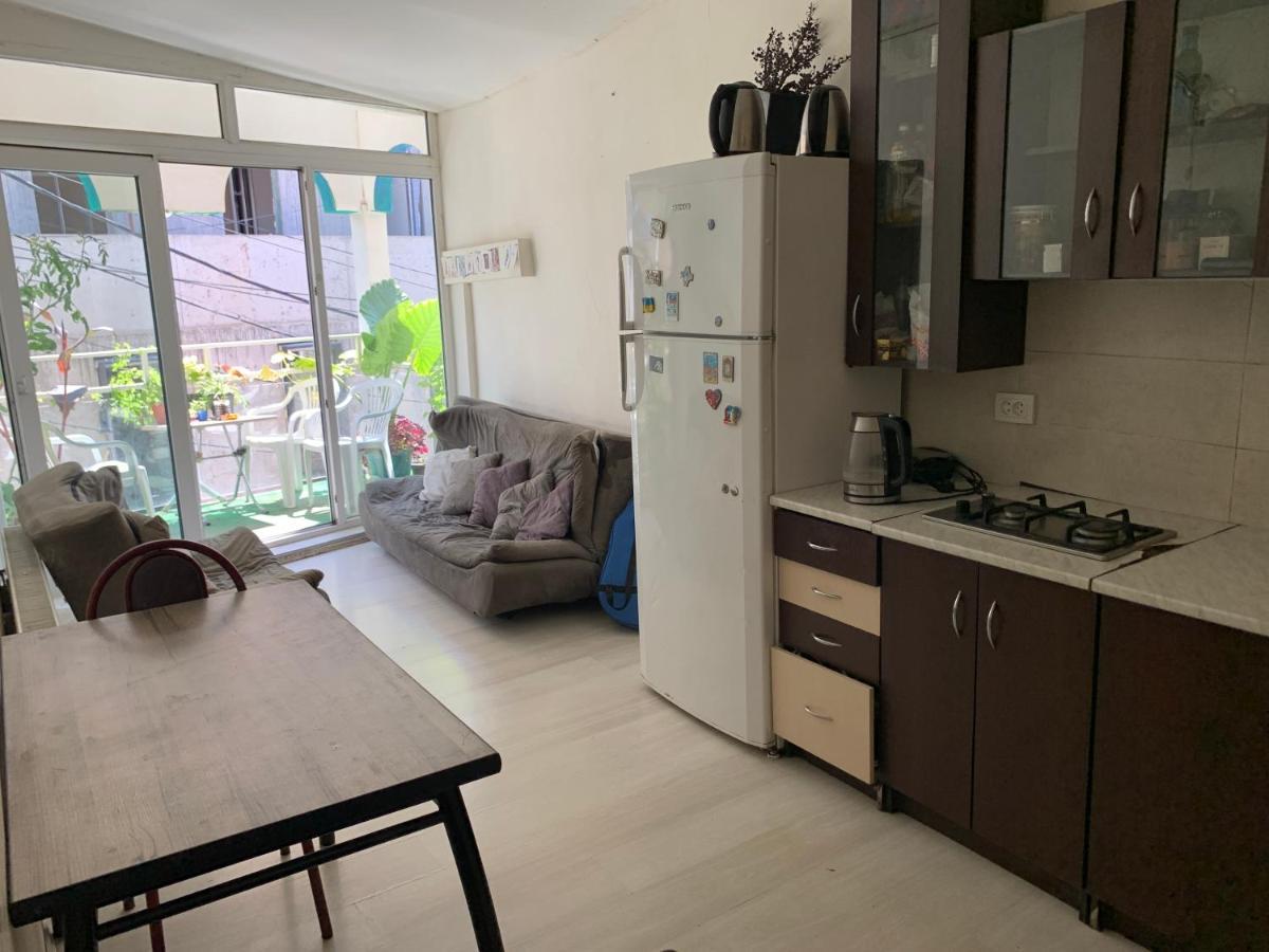 טביליסי Home Stay Georgia מראה חיצוני תמונה