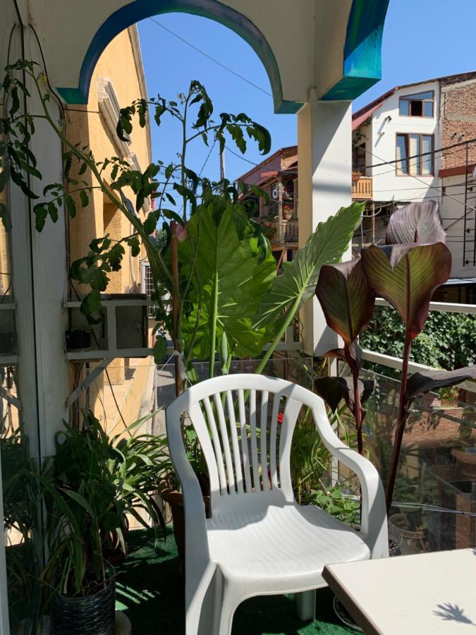 טביליסי Home Stay Georgia מראה חיצוני תמונה