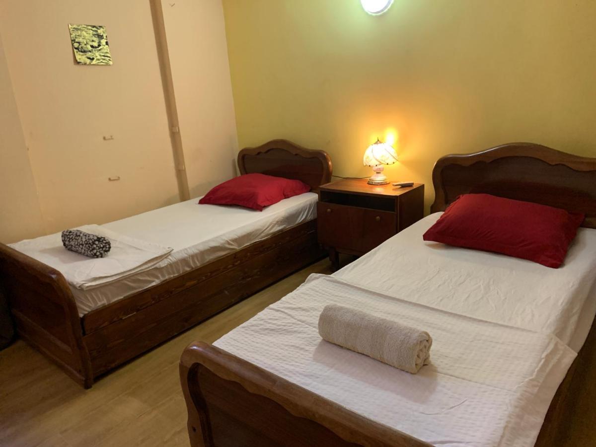 טביליסי Home Stay Georgia מראה חיצוני תמונה