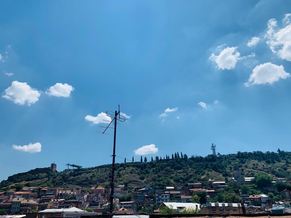 טביליסי Home Stay Georgia מראה חיצוני תמונה