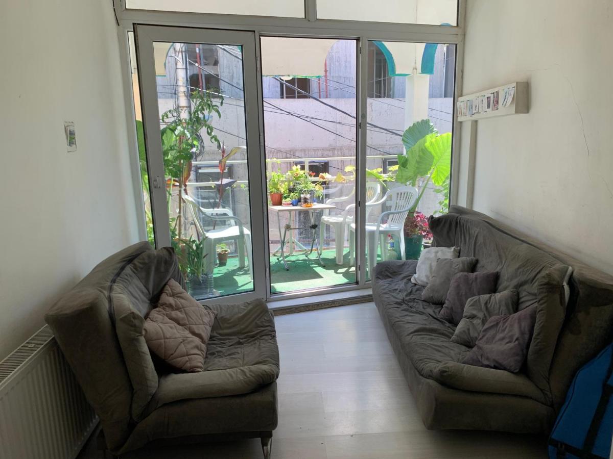 טביליסי Home Stay Georgia מראה חיצוני תמונה