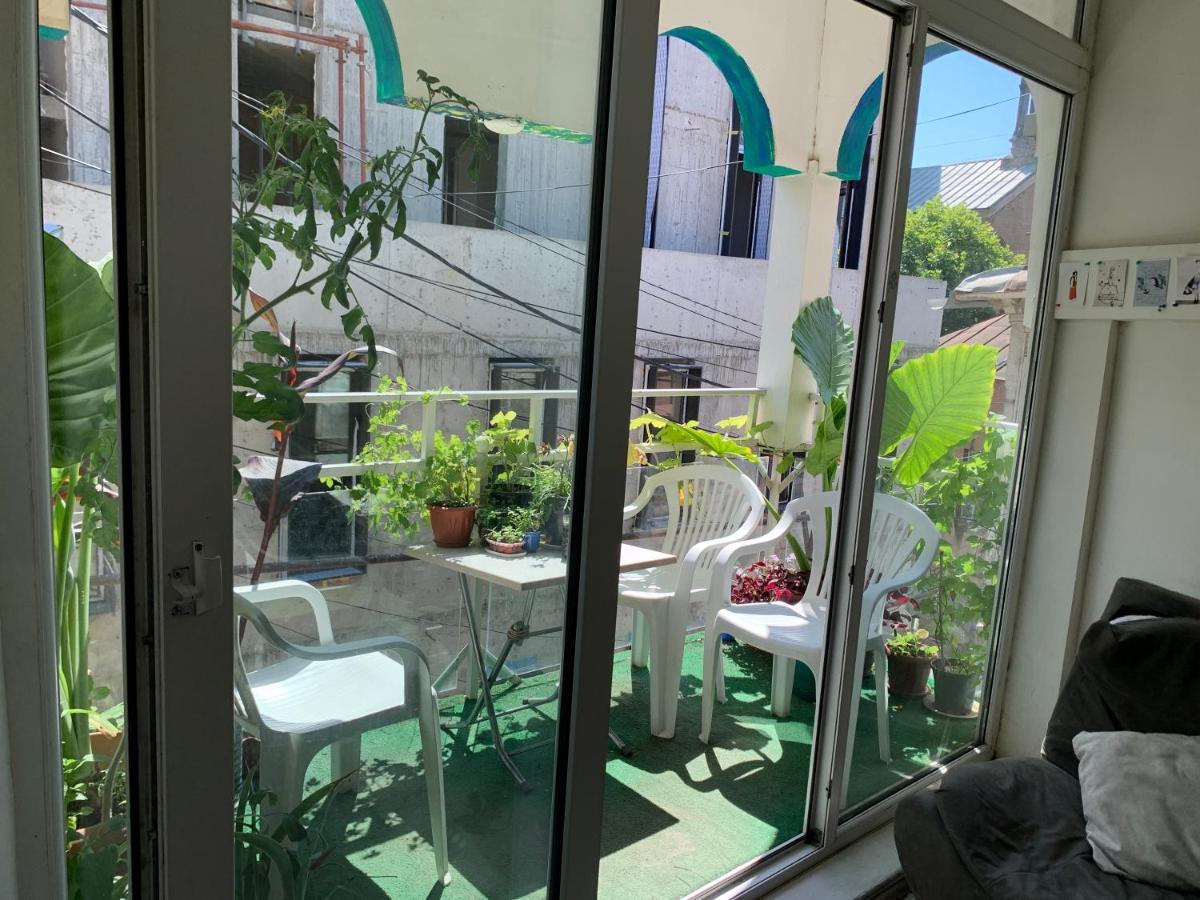 טביליסי Home Stay Georgia מראה חיצוני תמונה