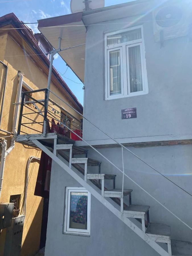 טביליסי Home Stay Georgia מראה חיצוני תמונה
