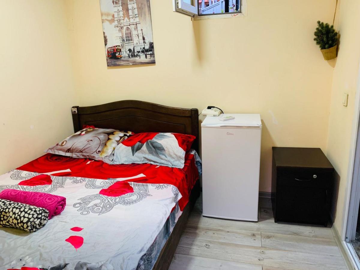 טביליסי Home Stay Georgia מראה חיצוני תמונה