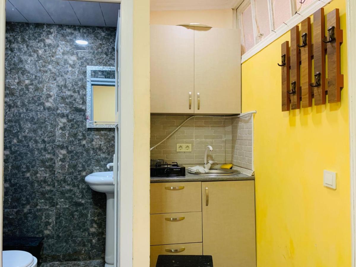 טביליסי Home Stay Georgia מראה חיצוני תמונה