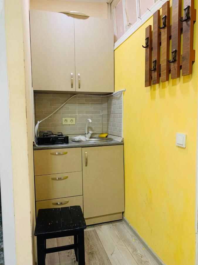 טביליסי Home Stay Georgia מראה חיצוני תמונה