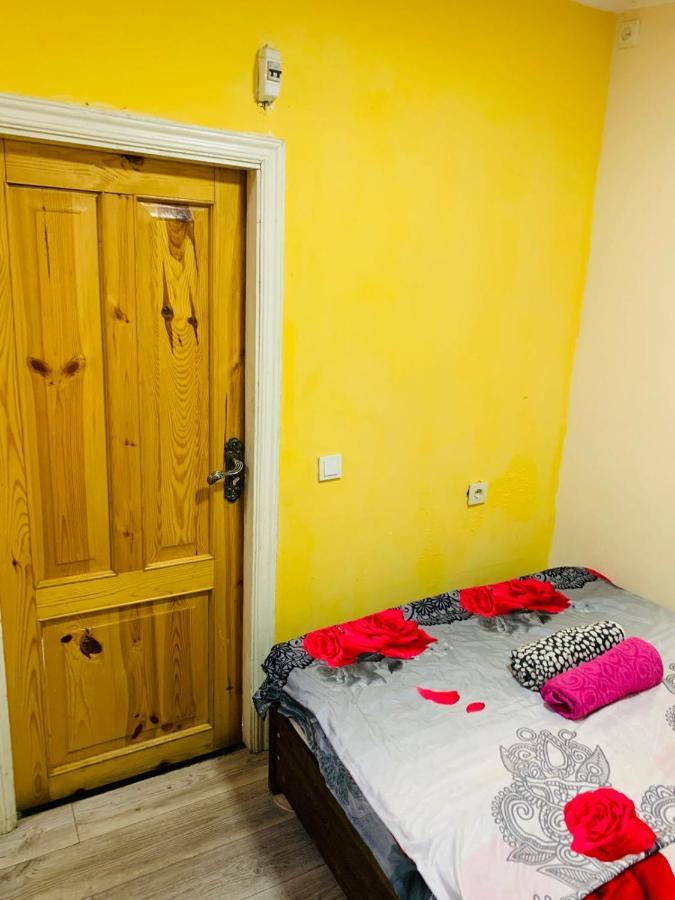 טביליסי Home Stay Georgia מראה חיצוני תמונה