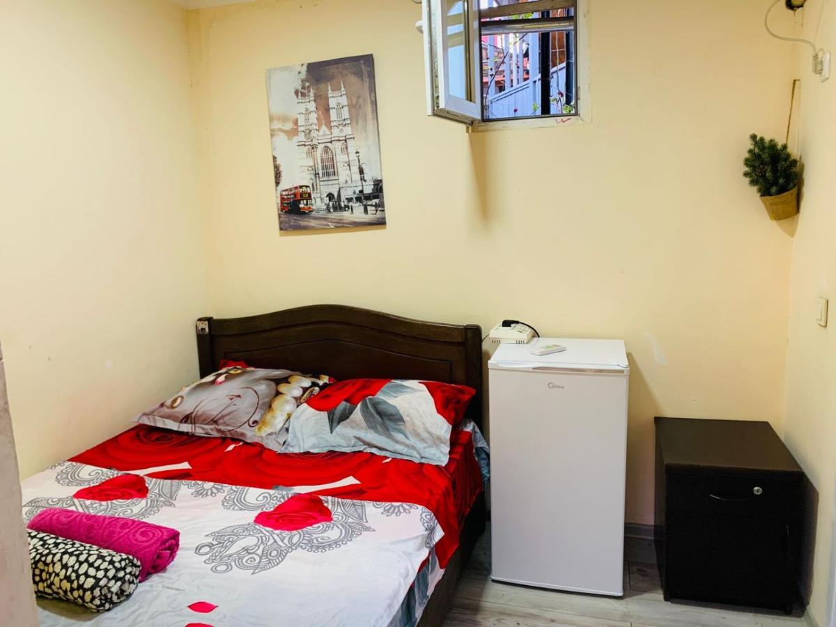 טביליסי Home Stay Georgia מראה חיצוני תמונה