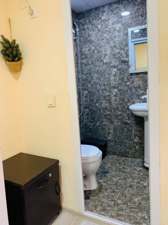 טביליסי Home Stay Georgia מראה חיצוני תמונה